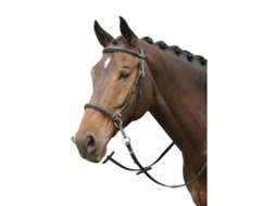Cabeçadas para Cavalos Bitless HARRY'S HORSE