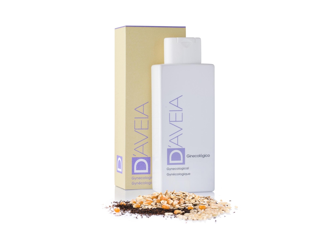 D-AVEIA Sol Gin 200ml