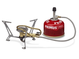Fogão de recipiente Primus Express Spider Promis