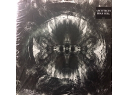 Vinil Architects  - Holy Hell (1CDs)