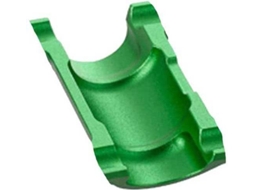 Selim de Ciclismo KCNC Ti Pro Lite Shell For 27.2 (27.2 mm)