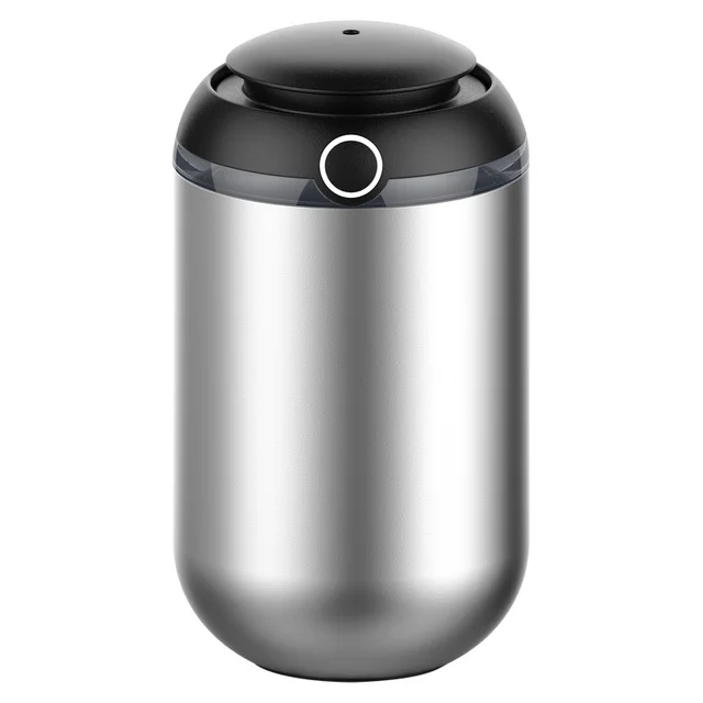 (branco) Difusor De Ar Para Carro Com Usb, Óleo Essencial, Aromatizador De Ambiente, Difusor De Ar Inteligente