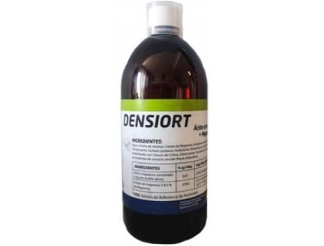 Suplemento Alimentar BESIBZ Densiort Acido Ortosilicico 1 Lt.)