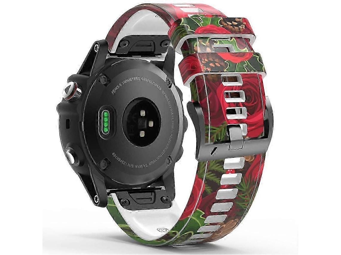 Para Garmin Forerunner 955 Pulseira De Pulseira Relógios De Relógio