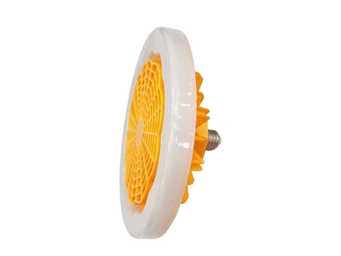 Ventoinha de rosca E27 de 30 W