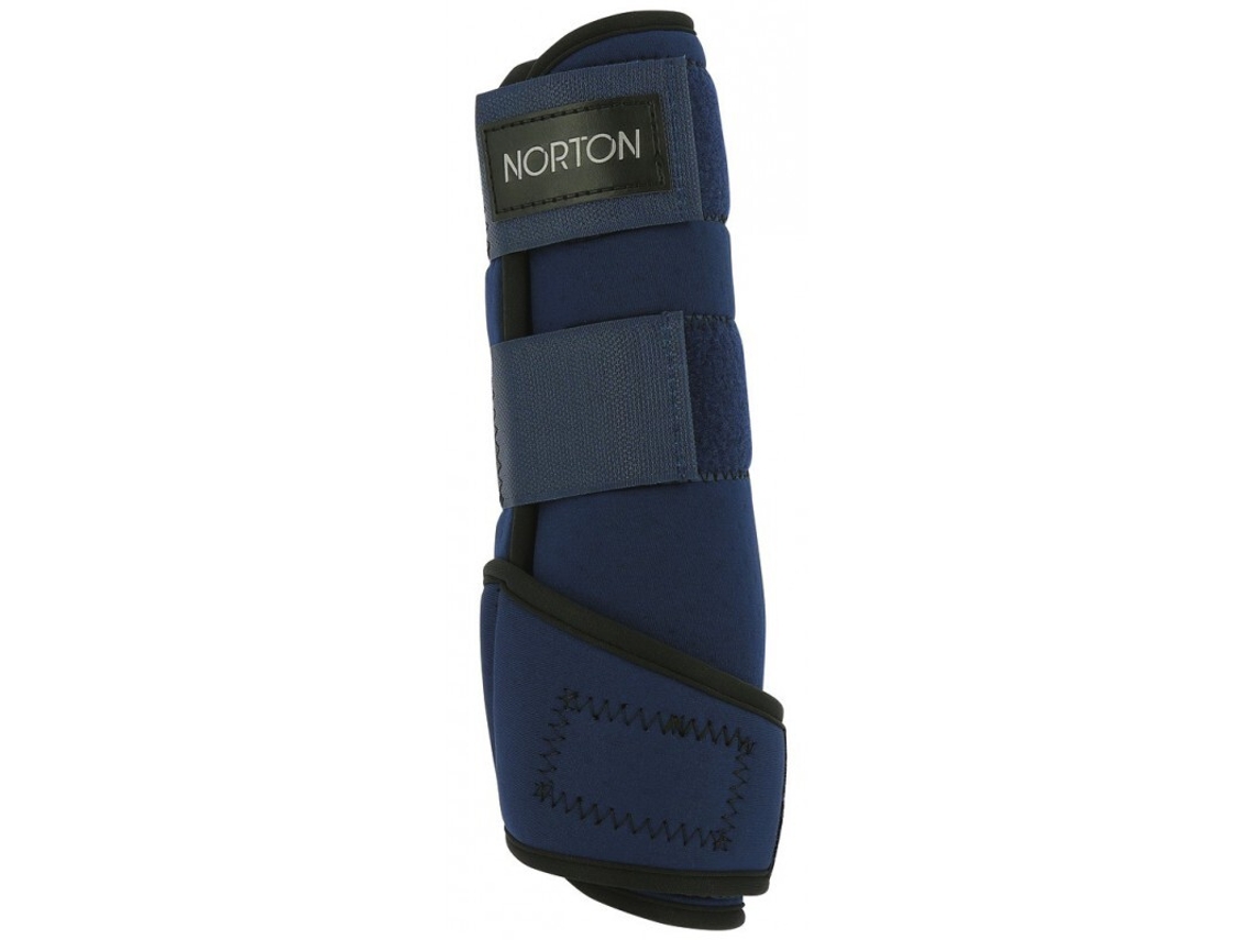 Botas de Proteção para Cavalos NORTON Unisexo (M - Multicor)