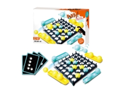 Jogo Interativo Pai E Filho Bounce Game Mesa Bola Saltitante Para Família E Crianças 3+