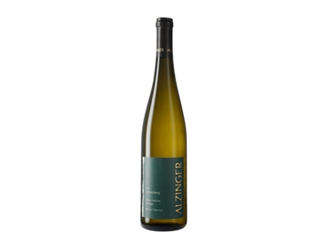 Vinho branco ALZINGER Loibenberg Smaragd Grüner Veltliner Wachau (0.75 L - 1 Unidade)