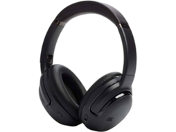 Auscultadores Bluetooth JBL Tour Onem 2 (Outlet Caixa Aberta - Over Ear - Microfone -  Noise Canceling - Preto)