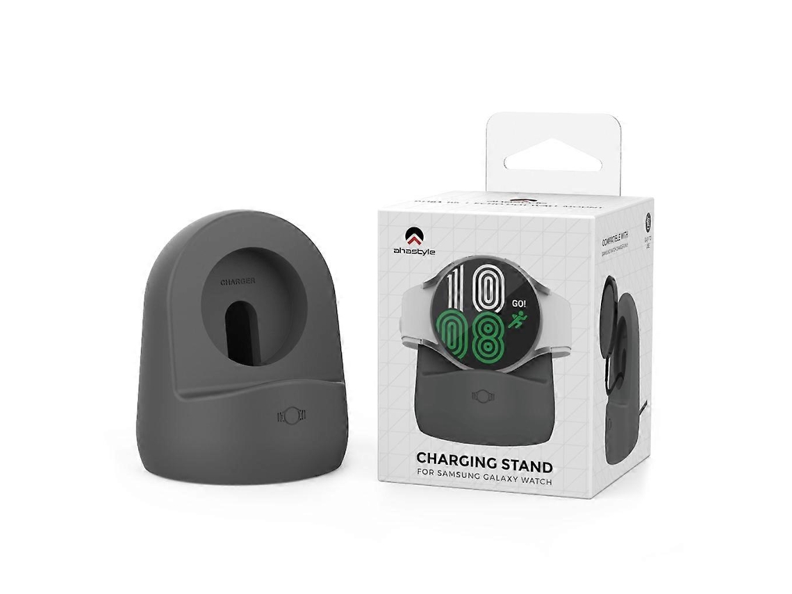 Estação de carregamento USB sem fio com suporte para relógio e 4 carregadores para Ly E-Bike