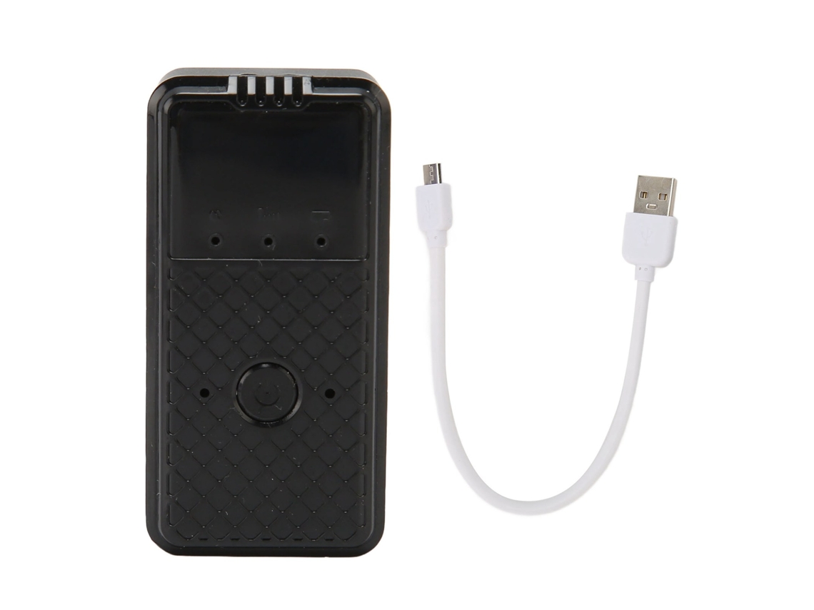 Gravador de Voz EOOCOO (redução Inteligente de Ruído com Ia Controle de Voz por Wifi)