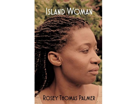 Livro Island Woman DyslexiaSmart de Rosey Thomas Palmer (Inglês)