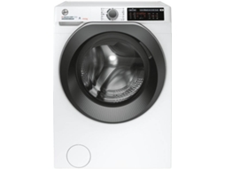 Máquina de Lavar e Secar Roupa HOOVER HDQ 4119AMBS/1-S (11/9 kg - 1400 rpm - Branco)