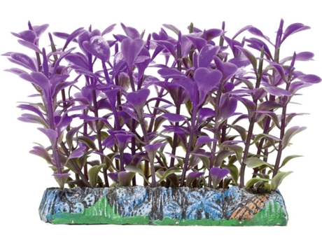 Adorno AQUATIC PLANTS Salvacría Trichocoronis Lila (9 kg)