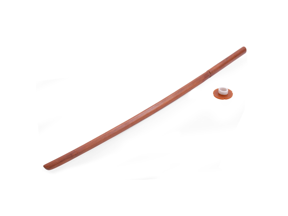 Bokken de madeira Metal BOXe
