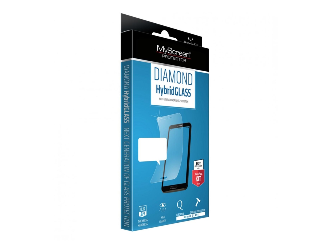 Pelicula de Vidro MyScreen Protector 