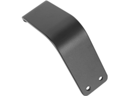 Suporte Para Fones De Ouvido Hemobllo, Prateleira De Mesa Em Liga Alumínio Para Fones Ouvido, Preto, Proteção E