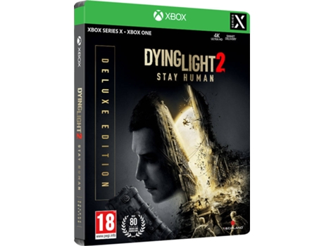 Jogo Xbox One Dying Light 2 (Deluxe Edition)
