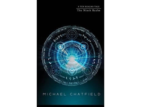 Livro The Ninth Realm Ten Realms Series de Michael Chatfield (Inglês)