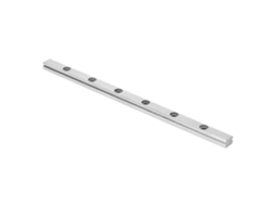 Laxiscreed Guia Linear Miniature De Aço De Rolamento Para Precisão E Mobilidade