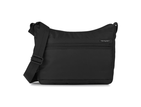 Bolsa de Ombro Rfid S Preto 169951 Crossbody
