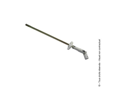 Saída de Caixa Offset Torbel Haste Hexagonal de 7Mm Ø 12 Mm 841200 TORBEL INDUSTRIE