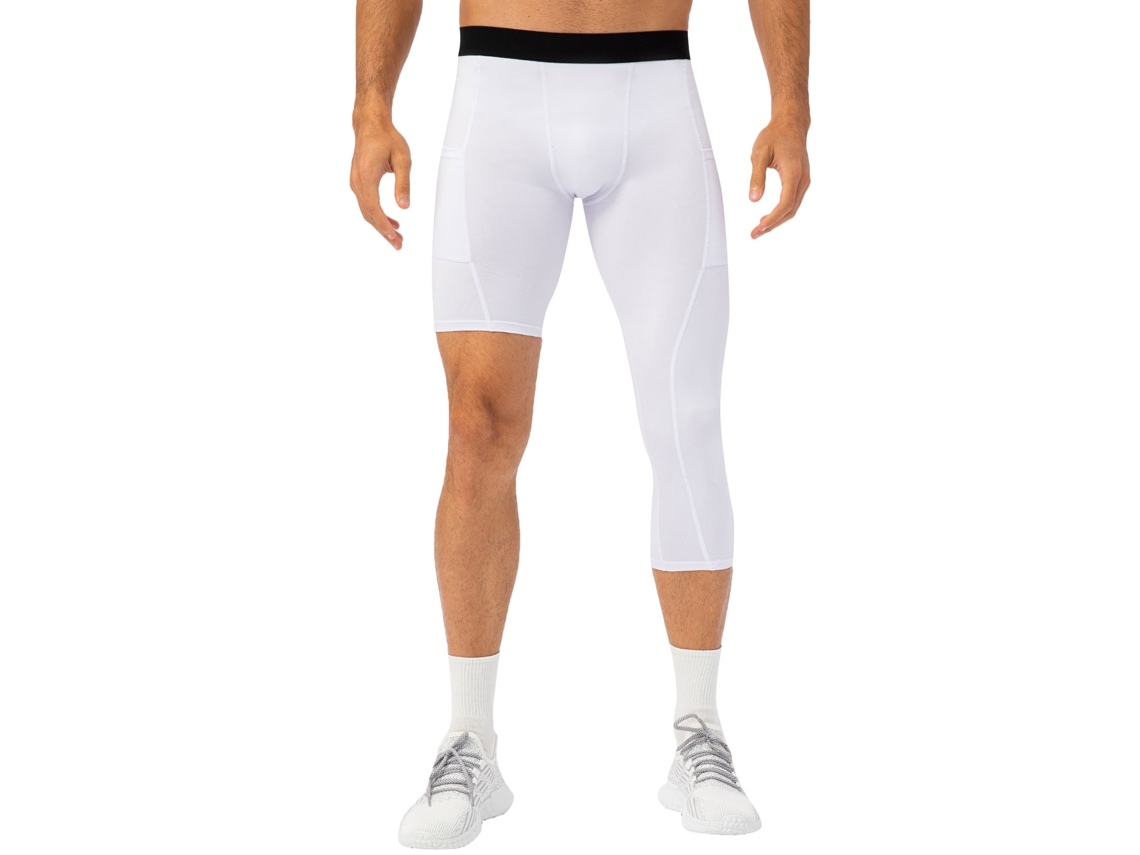 Urbannova-calcinha Uniperna Basquete 85% Poliéster 15% Spandex
