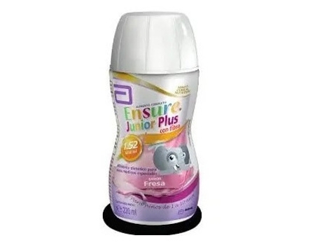 Fiber Fresa 220 Ml X 30 Unidades Ensure