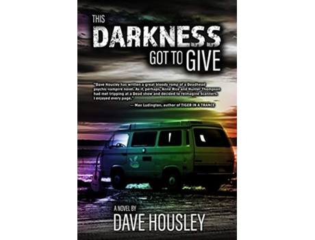 Livro This Darkness Got To Give de Dave Housley (Inglês)