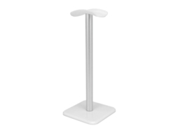 Suporte Headset LAXISCREED Anti deslizante Branco
