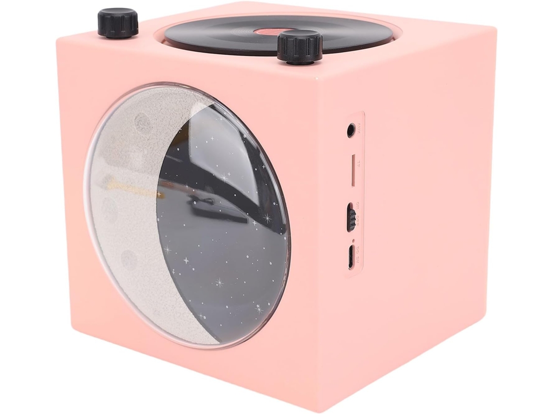Produto Eletrônico Com Design Moderno Para Uso Diário