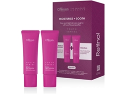 Coffret de Rosto SKIN CHEMISTS Retinol Routine (Outlet Caixa Aberta )