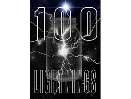 Livro 100 Lightnings de Sean Williams (Inglês)