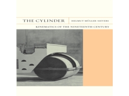 Livro Cylinder de Helmut Muller-Sievers (Inglês)