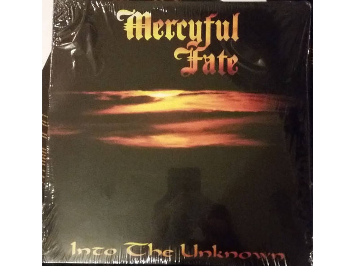 Vinil Mercyful Fate - Into The Unfathomable Abyss (1CDs)