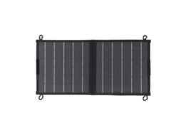 Painel Solar Portátil Primerox 10W dobrável com USB