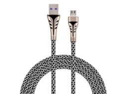 Cabo de Carregamento Micro Usb LAXISCREED