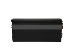 Amplificador Subwoofer Digital Classe D 1200w Carro