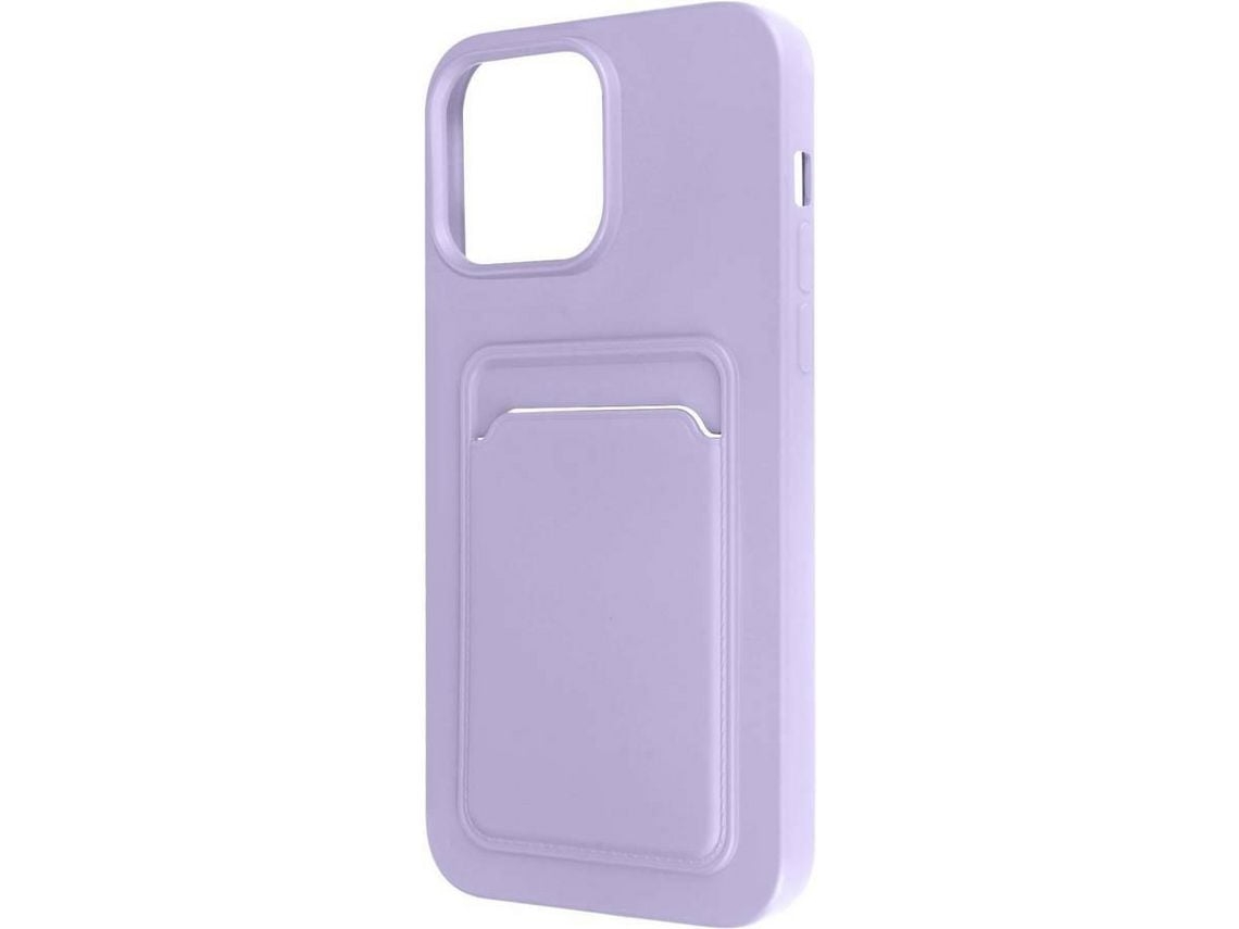 Capa Para Yemaesre Roxo