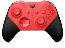 Comando XBOX Elite Series 2 (Wireless - Vermelho)