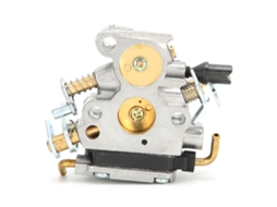 Carburador de substituição Primerox para Husqvarna 235, 235e, 236, 236e, 240, 240e