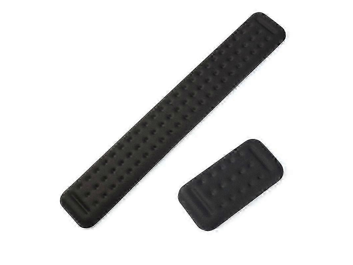 Lurelia Descanso De Pulso Ergonómico Para Teclado E Rato Espuma Confortável