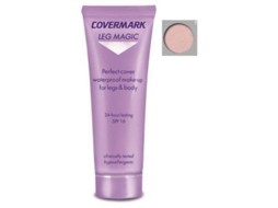LECO Covermark per mágica N 1 50ml maquiagem 50 ml