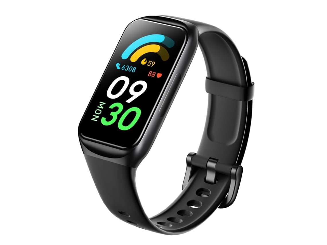 Smart Watch Rastreador De Fitness De Saúde De 1 47 Polegadas Com Frequência Cardíaca 24 Horas Por Dia 7 Dias Oxigênio No Sangue Teste Yunzii