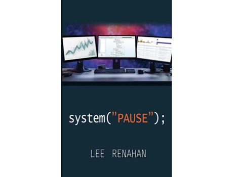 Livro system de Lee Renahan (Inglês)