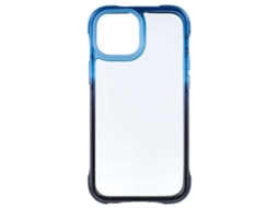 Capa Bumper Reforçada Gradiente para Iphone 13 Mini LA CASA DE LAS CARCASAS