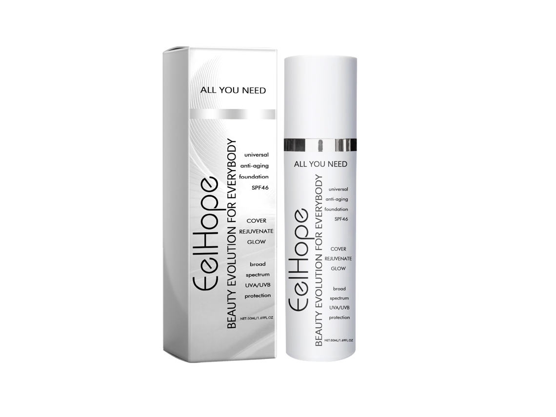 Concealer Fps 50 Protetor Solar Hidratante