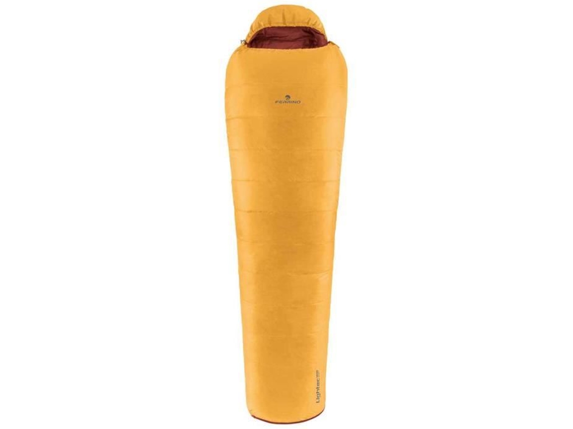 Saco de dormir adulto Ferrino Lightec 800 Duvet Rds Ultra Light Mistura