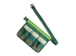 Bolsa Multifuncional Impermeável Para Ferramentas De Jardinagem Em Tecido Oxford Com