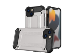 Capa Para Iphone 17 Air - Magic Armor Tpu
